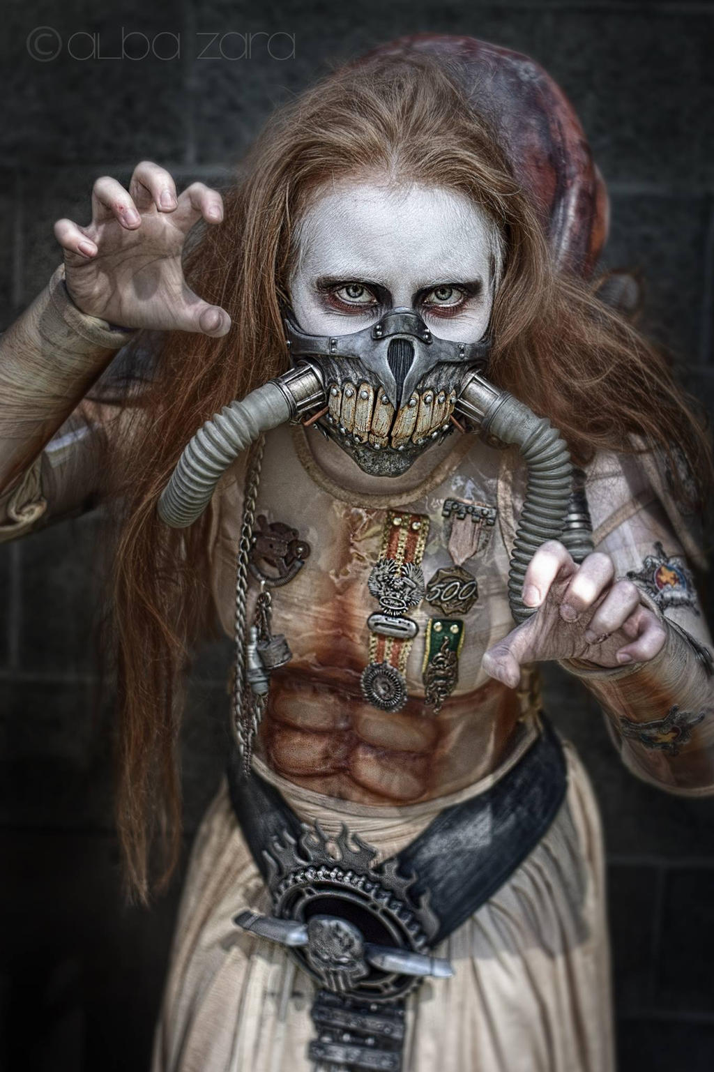 Immortan Joan