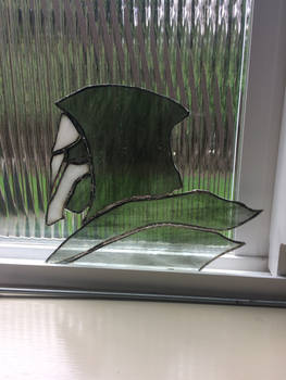 Stained Glass Reaper Spray