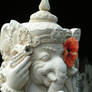 Statue of Ganesh