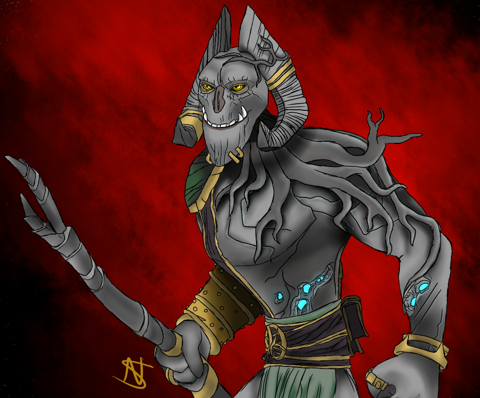 Angor Rot by Yami-Yugi-yugioh on DeviantArt