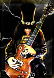 Slash