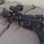 OIF II M4