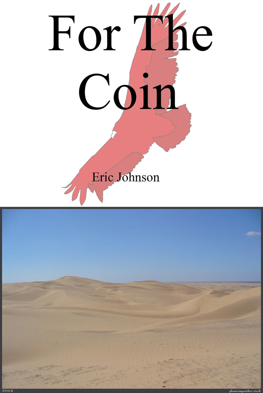 For The Coin Concept Cover