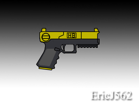 C12  Pistol