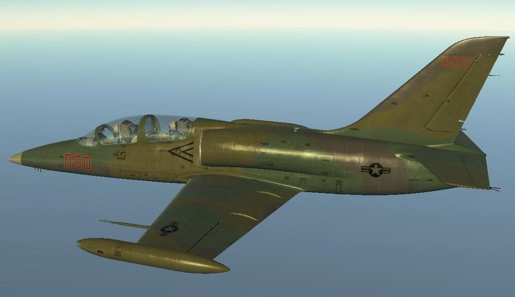 L-39C European 1