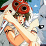 Mononoke Hime