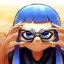 Bespectacled Inkling