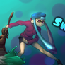 Sweirde's Inkling