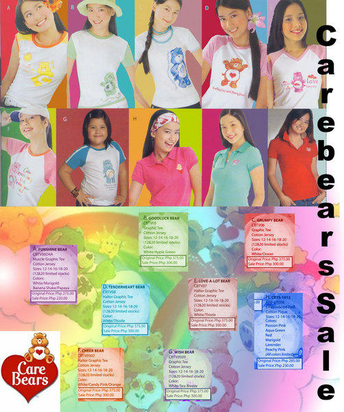 Sample DEI Catalog pages 2 by rainbowartist on DeviantArt