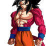 Goku Ssj4