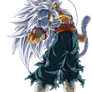 Cumber Ssj5 Remake