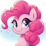 Pinkie Pie Smile 2