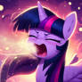 Twilight Sneezing Explosion!