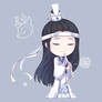 [MDZS] Chibi LXC