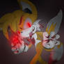 Tails doll: completed