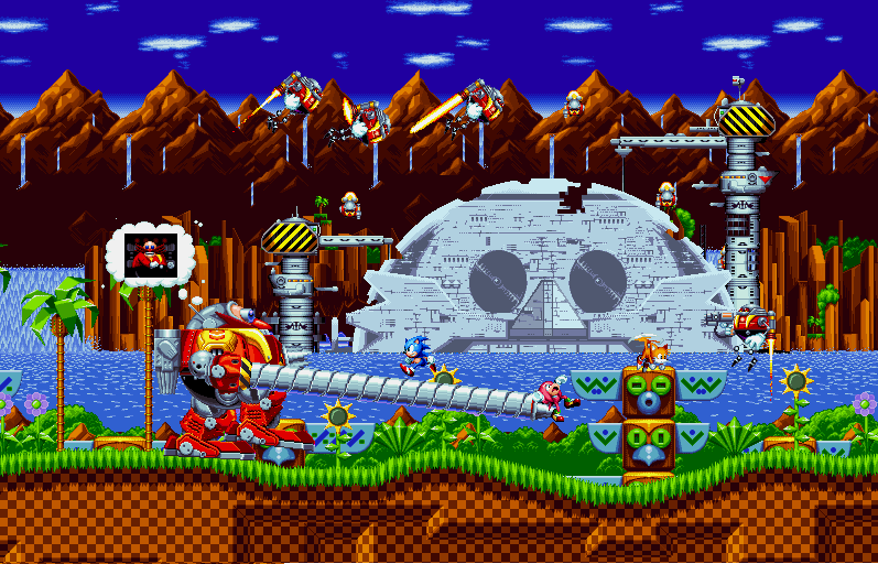 Green Hill Sonic Mania Custom Scenes By Wilson M28 On Deviantart Green Hill Sonic Mania Custom Scenes By Wilson M28 On Deviantart