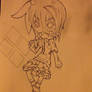 Anime Chibi