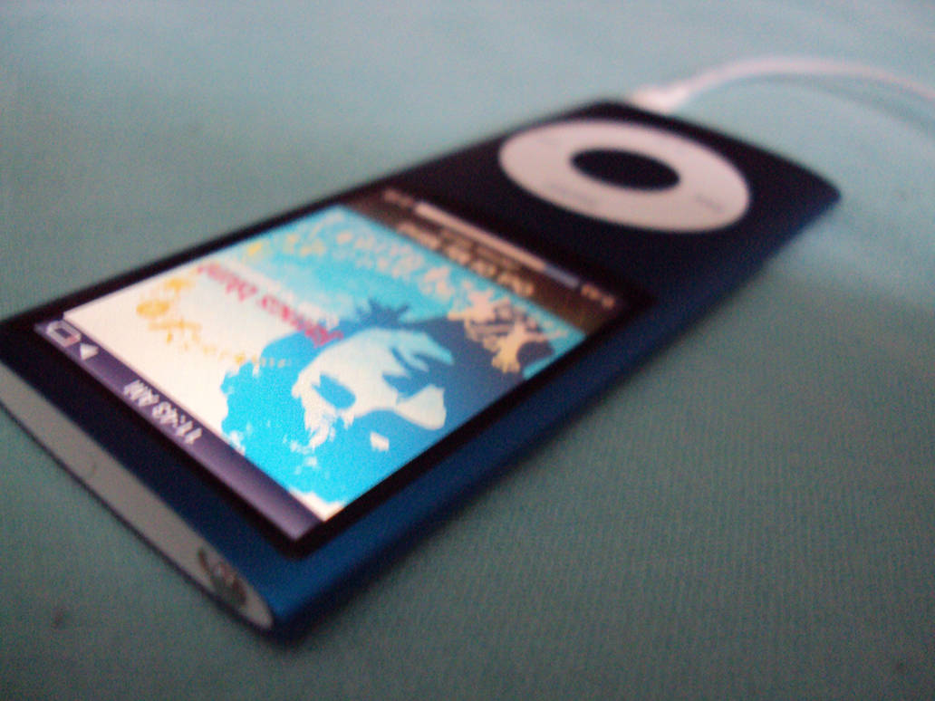 iPod Nano