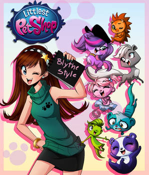 LPS!