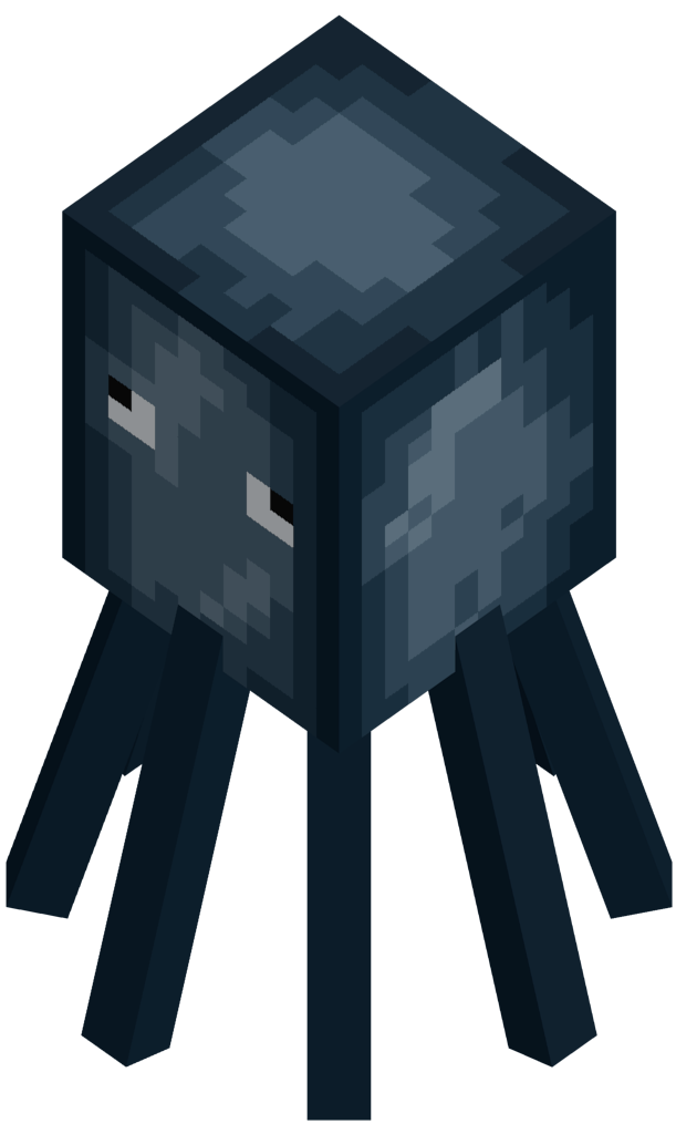 File:Squid.png - Mine Blocks Wiki