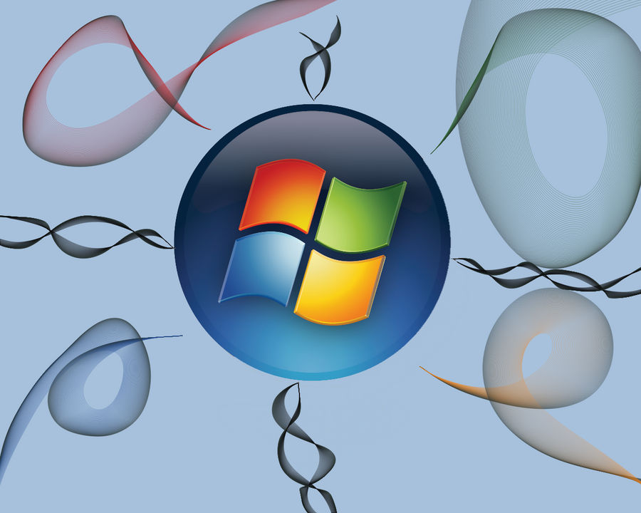 Windows 7 Basic Wallpaper by Kava96 on DeviantArt