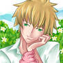 Usui Takumi - Ice cream date?