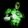 Green Lantern