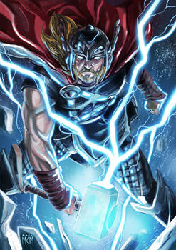 Thor Odinson