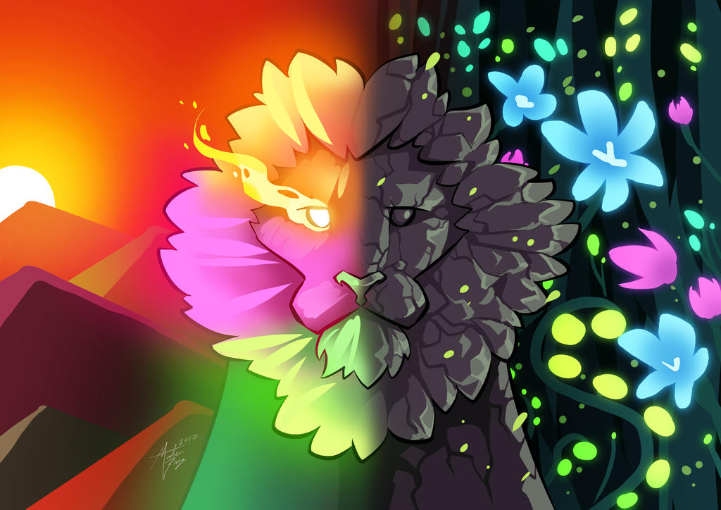 Grograman Grograman by mateusboga on DeviantArt