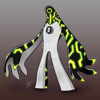 Explore the Best Upgrade Art | DeviantArt