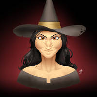Witch Bust