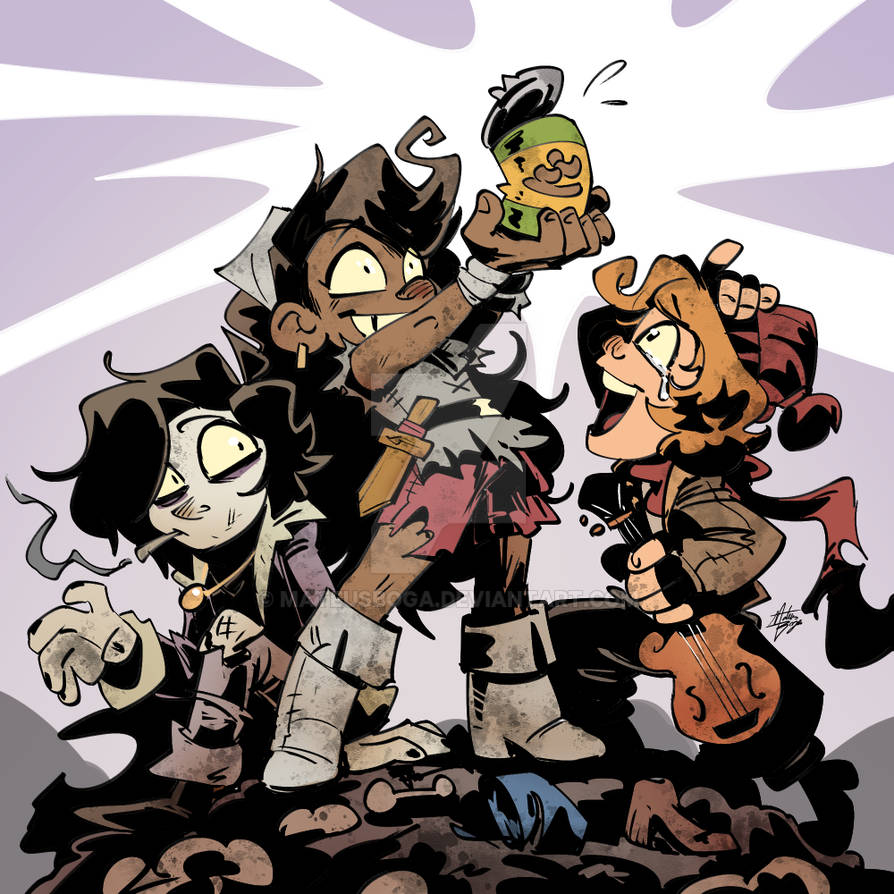 Rameshackle BEEEEAAAANNNSSSS! (Ramshackle) by mateusboga on DeviantArt