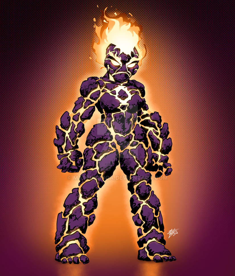 Pyres Undertale Pyre (Comm.) by mateusboga on DeviantArt