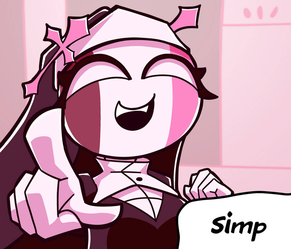 Sarv Simp by AltAlias on DeviantArt