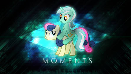 Moments (minhbuinhat99 + BrainlessPoop) collab by minhbuinhat99