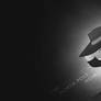 North Pole Noir