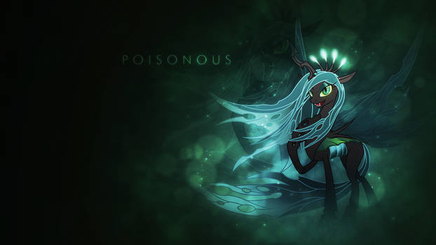 Poisonous