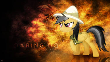 Daring Do (minhbuinhat99 + romus91) Collab