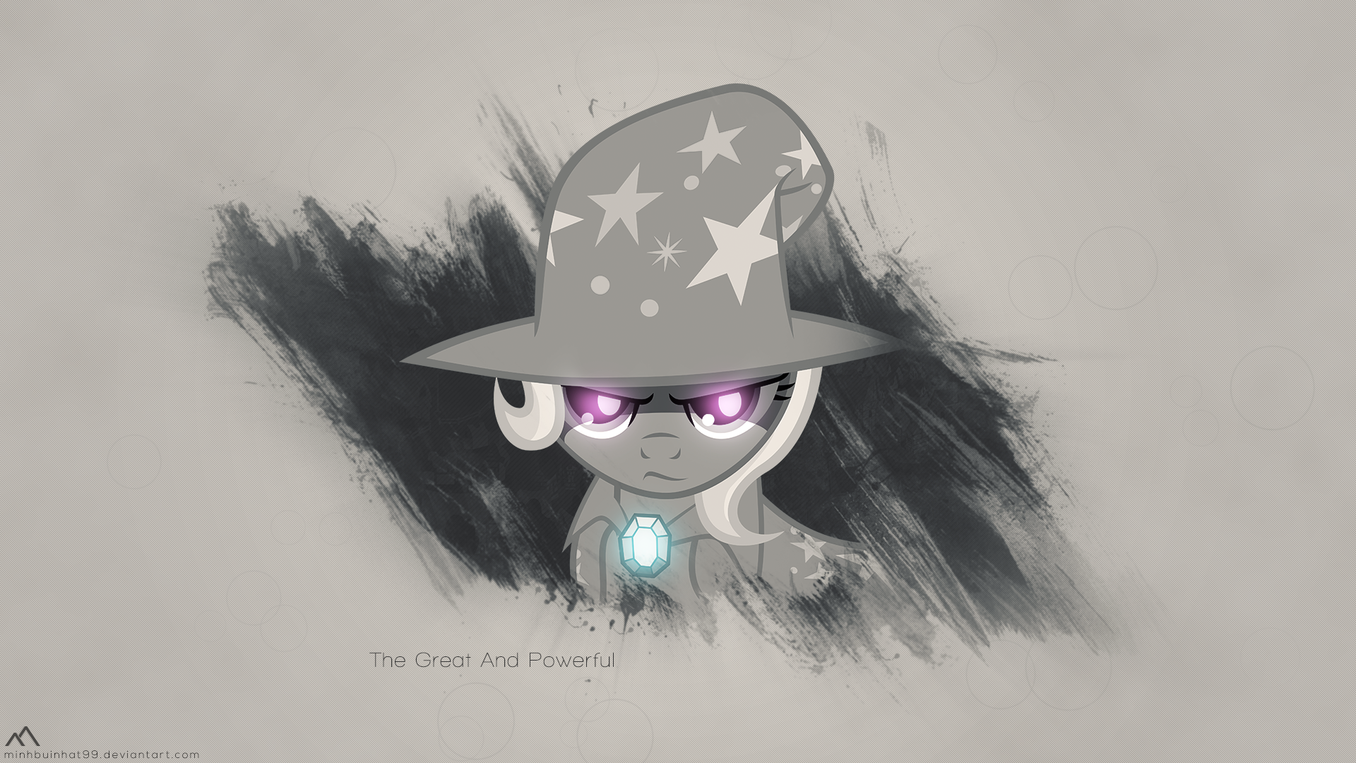 The Great And Powerful