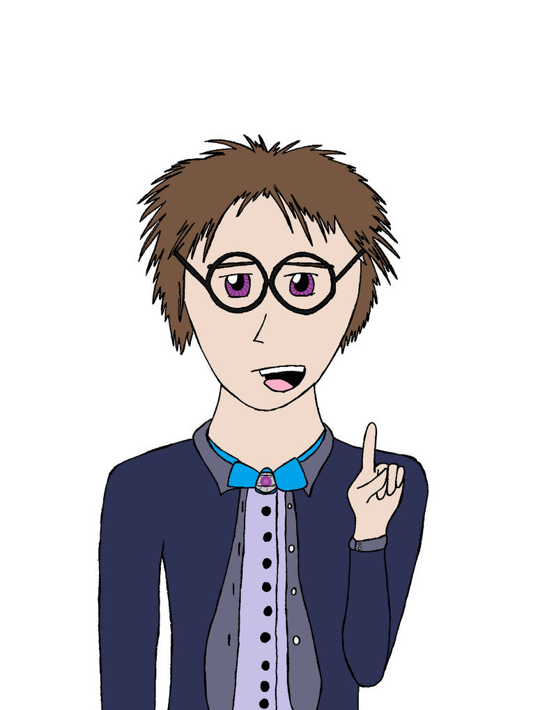 Human Fact Core by 14HornBr on DeviantArt