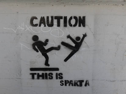 Sparta