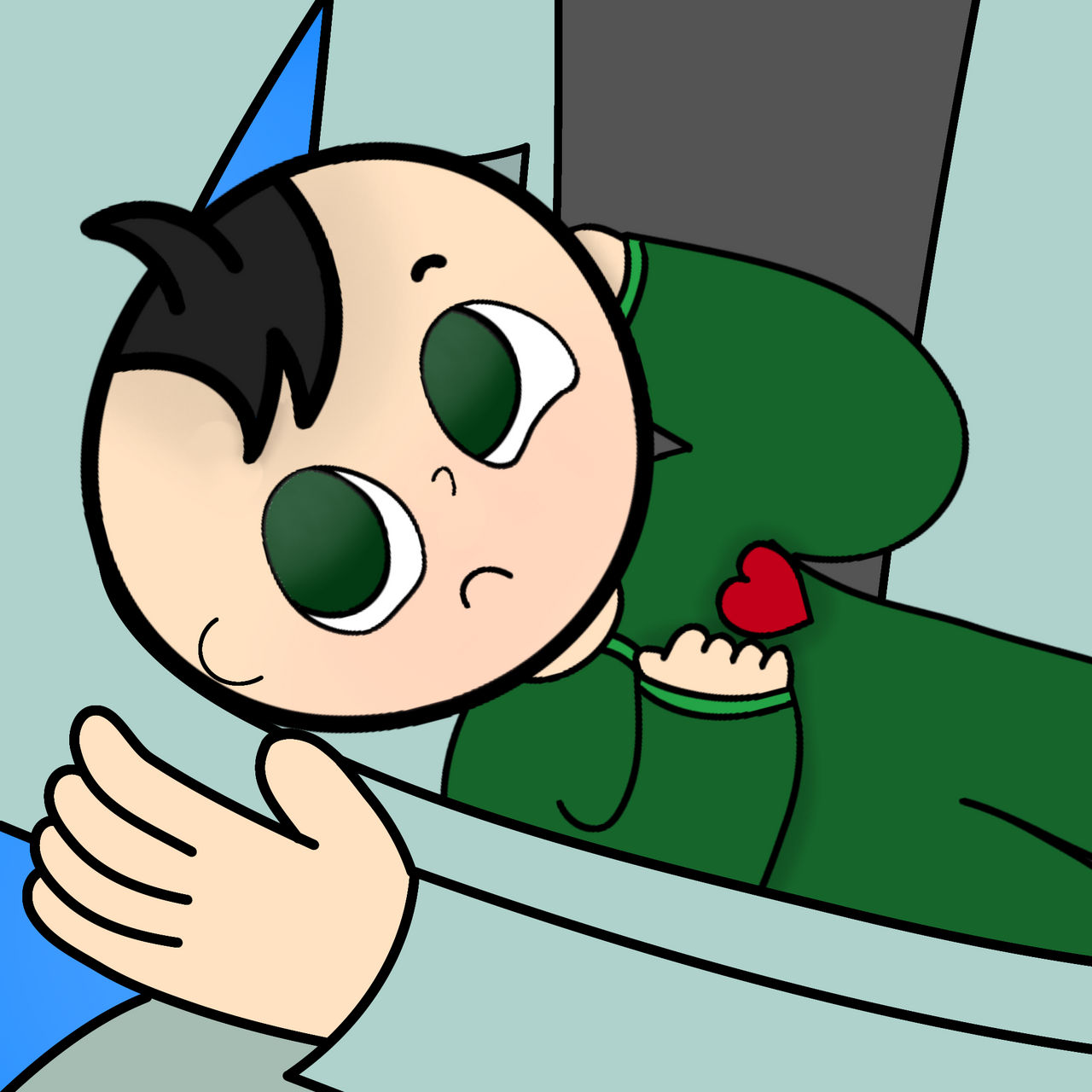 Dan-Dan (My Baby Version)