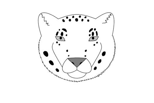 Snow Leopard (wip)