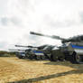 United Nations Armored Division