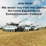 UN Recruitment