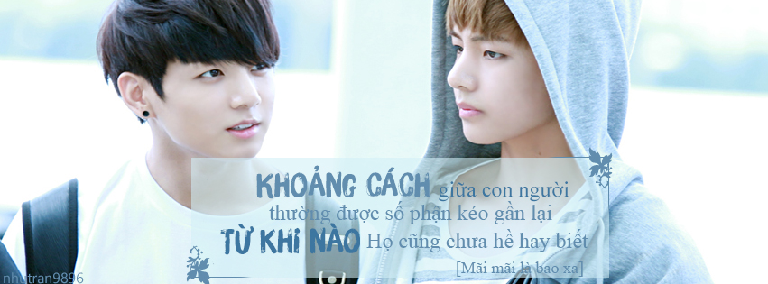 VKook Quotes 1