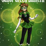 Sailor Green Lantern New