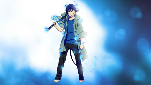 Explore The Best 青の祓魔師エクソシスト Art Deviantart Explore The Best 青の祓魔師エクソシスト Art Deviantart