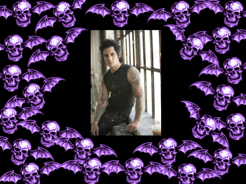 Synyster Gates