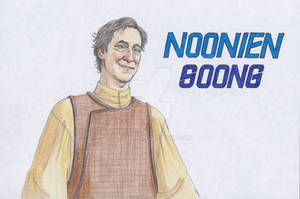 Noonien Soong